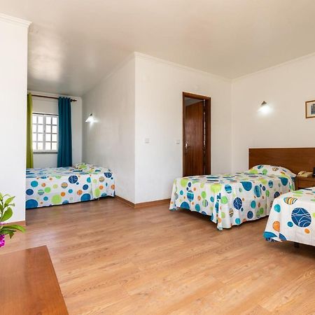 Hotel Azul Praia Алтура Екстер'єр фото