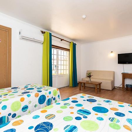 Hotel Azul Praia Алтура Екстер'єр фото