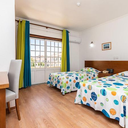 Hotel Azul Praia Алтура Екстер'єр фото