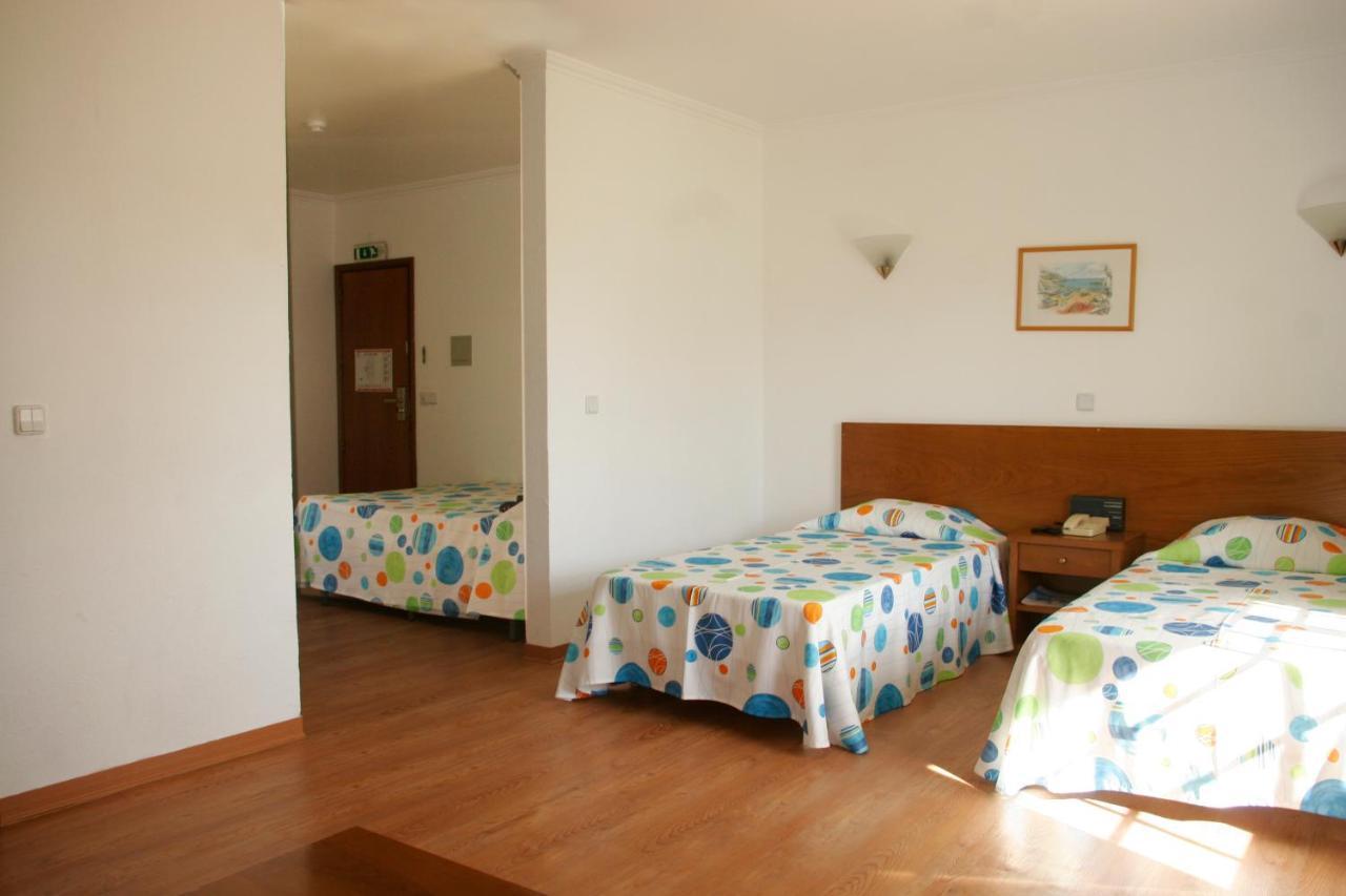 Hotel Azul Praia Алтура Екстер'єр фото