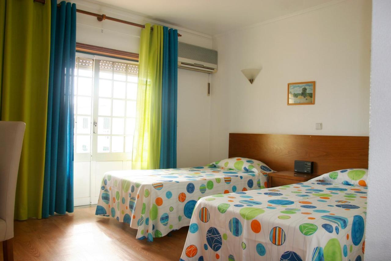 Hotel Azul Praia Алтура Екстер'єр фото
