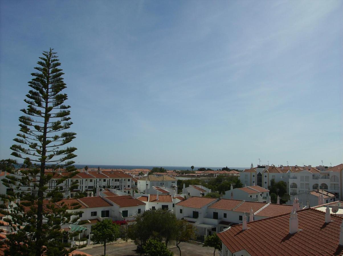 Hotel Azul Praia Алтура Екстер'єр фото