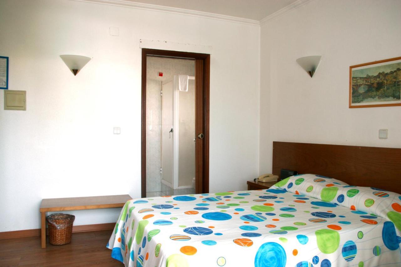 Hotel Azul Praia Алтура Екстер'єр фото