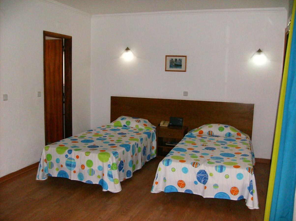 Hotel Azul Praia Алтура Екстер'єр фото