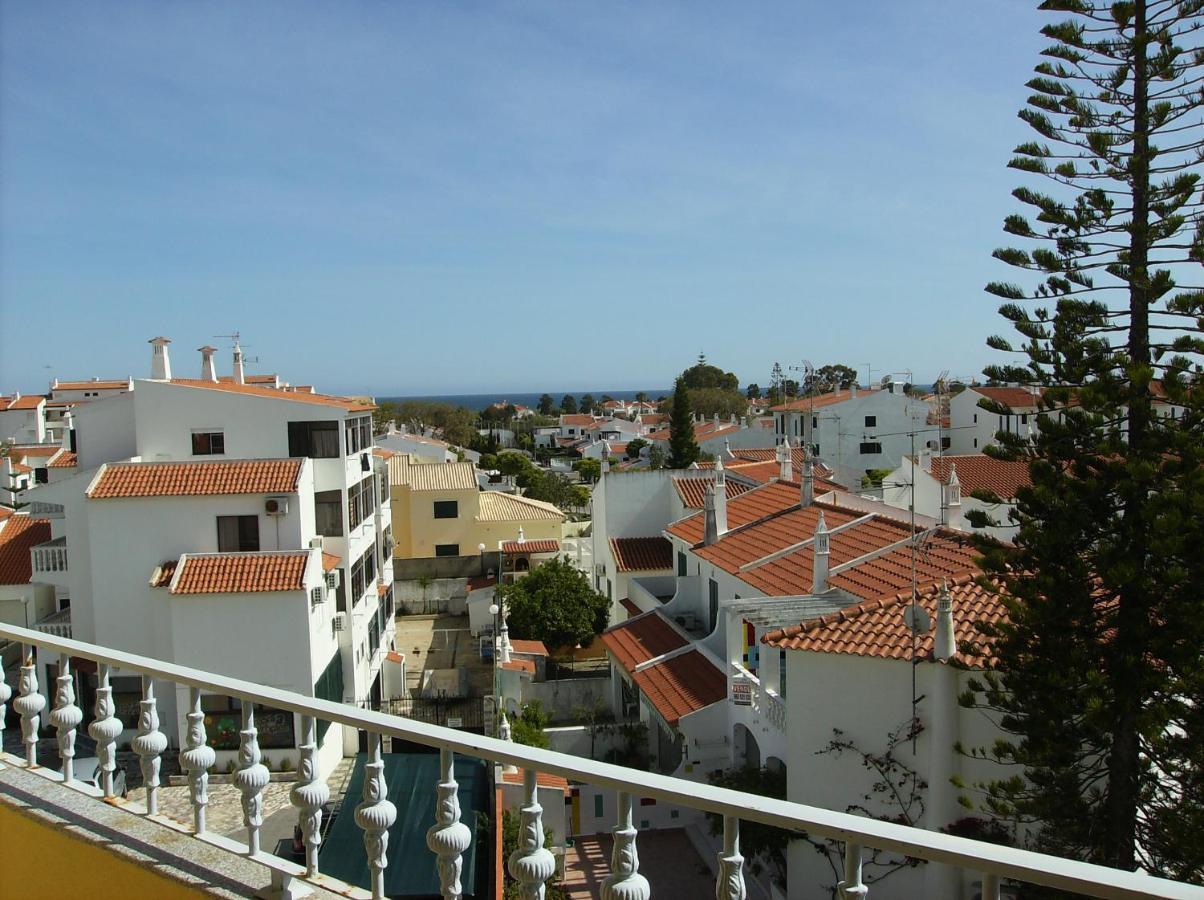 Hotel Azul Praia Алтура Екстер'єр фото