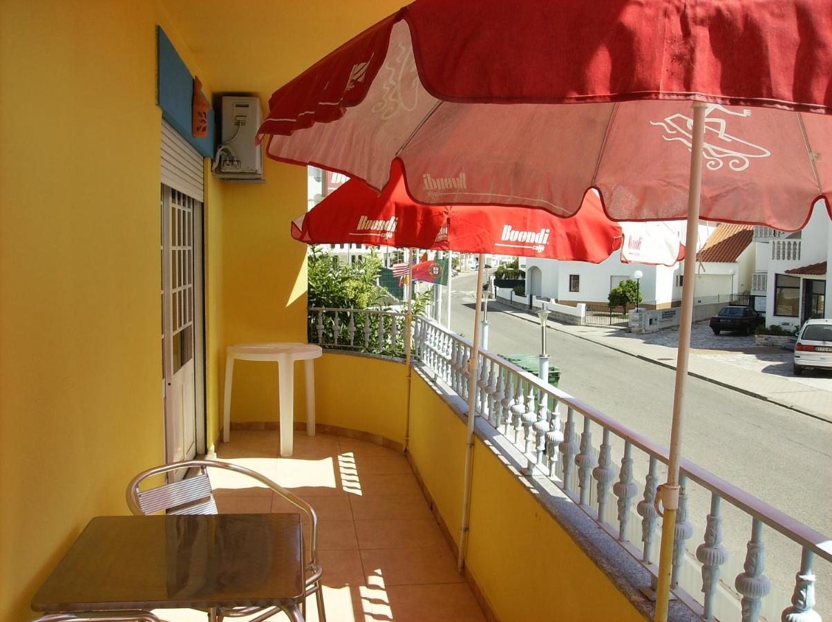 Hotel Azul Praia Алтура Екстер'єр фото