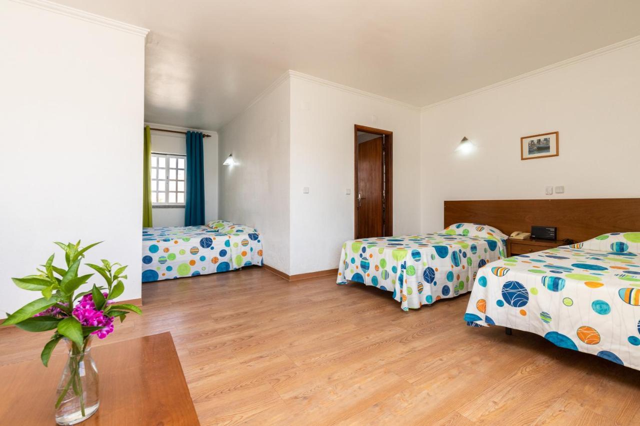 Hotel Azul Praia Алтура Екстер'єр фото