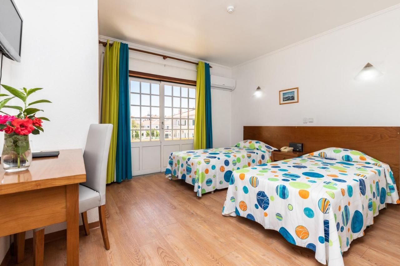 Hotel Azul Praia Алтура Екстер'єр фото