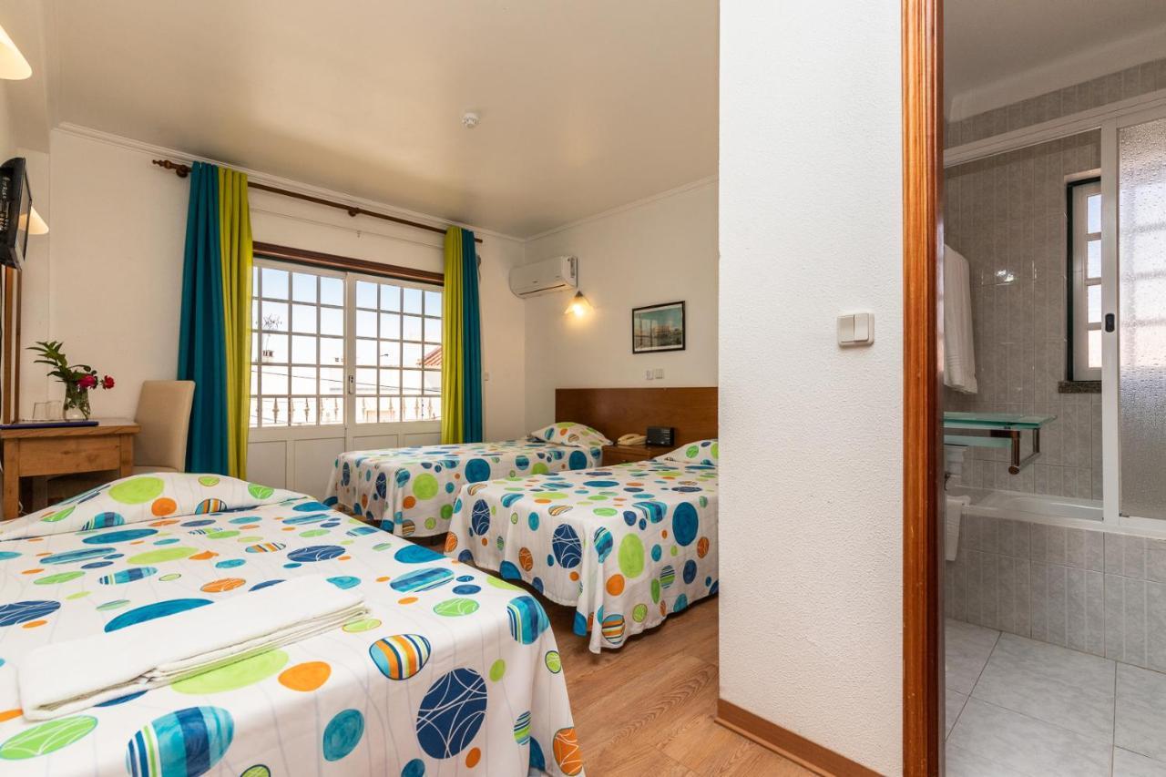 Hotel Azul Praia Алтура Екстер'єр фото
