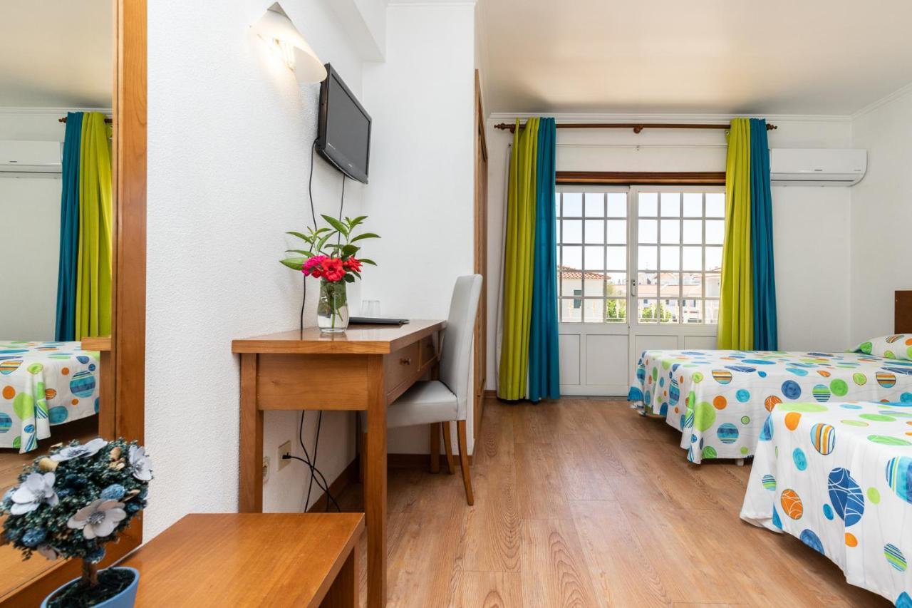 Hotel Azul Praia Алтура Екстер'єр фото