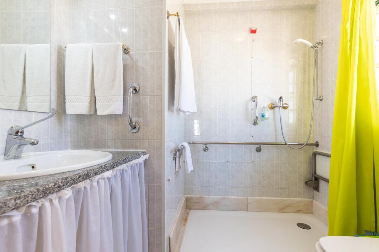 Hotel Azul Praia Алтура Екстер'єр фото