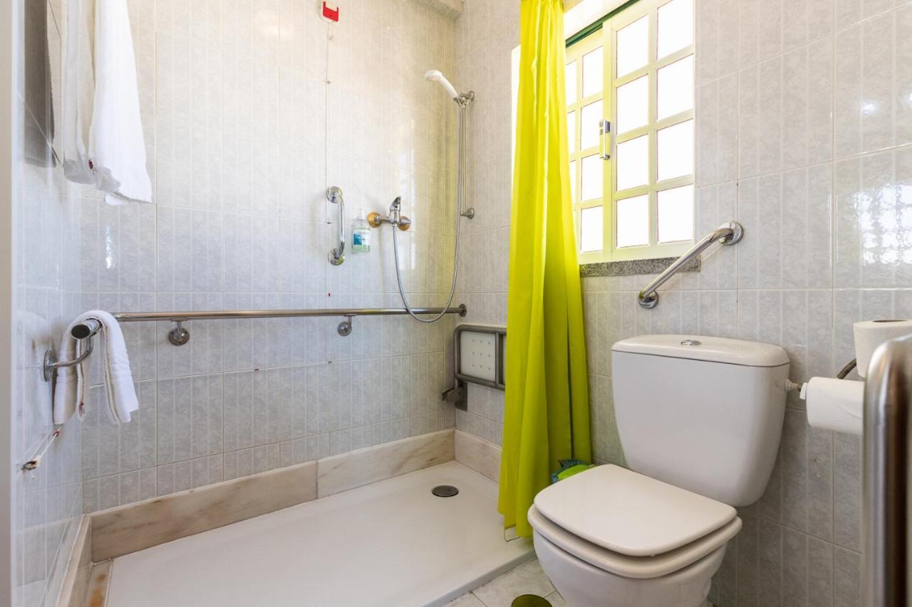 Hotel Azul Praia Алтура Екстер'єр фото