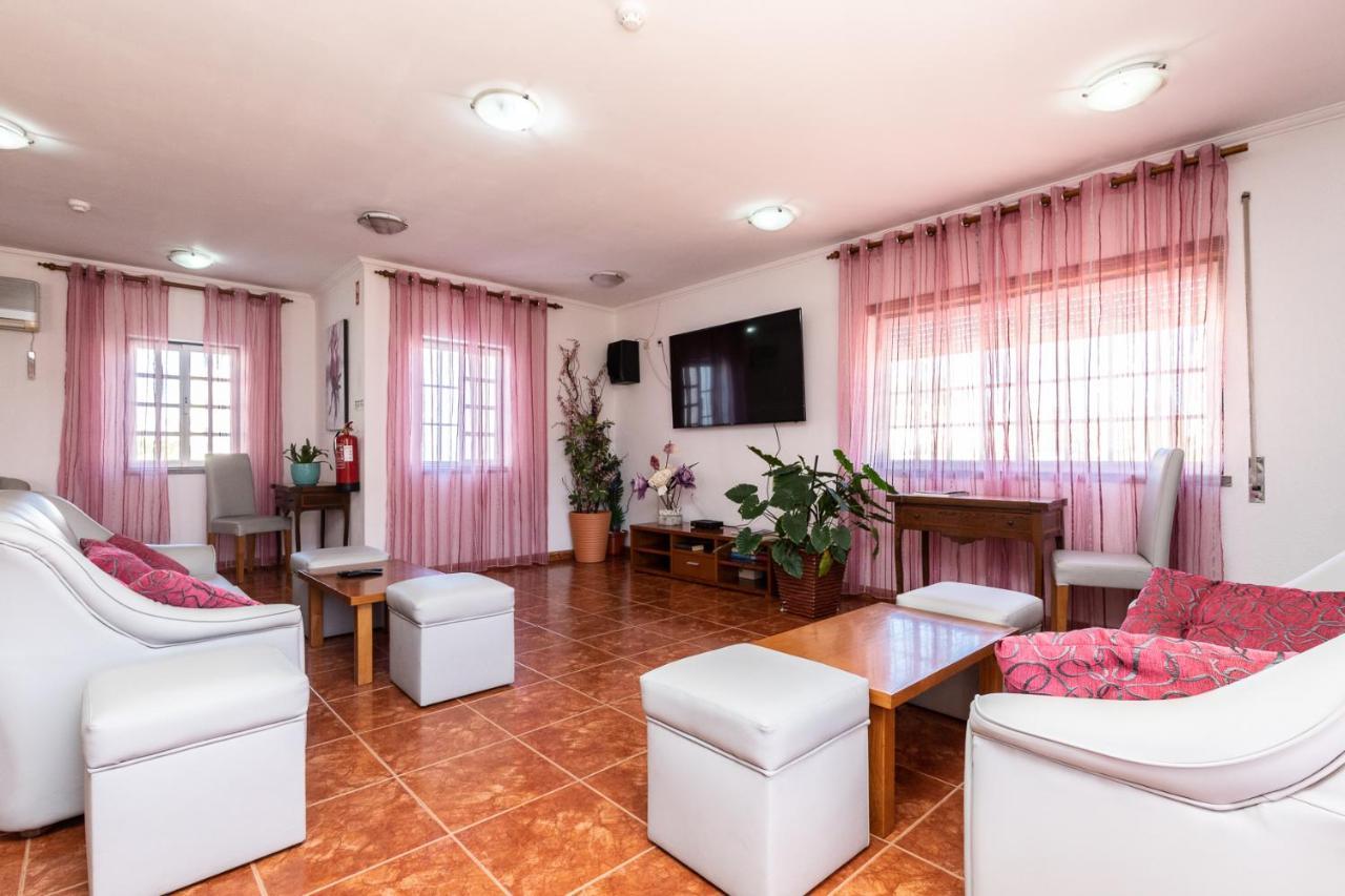 Hotel Azul Praia Алтура Екстер'єр фото