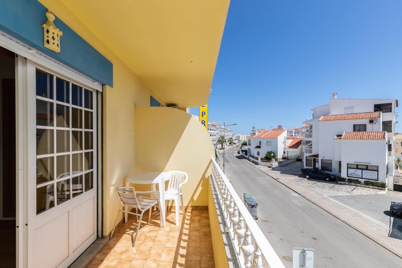 Hotel Azul Praia Алтура Екстер'єр фото