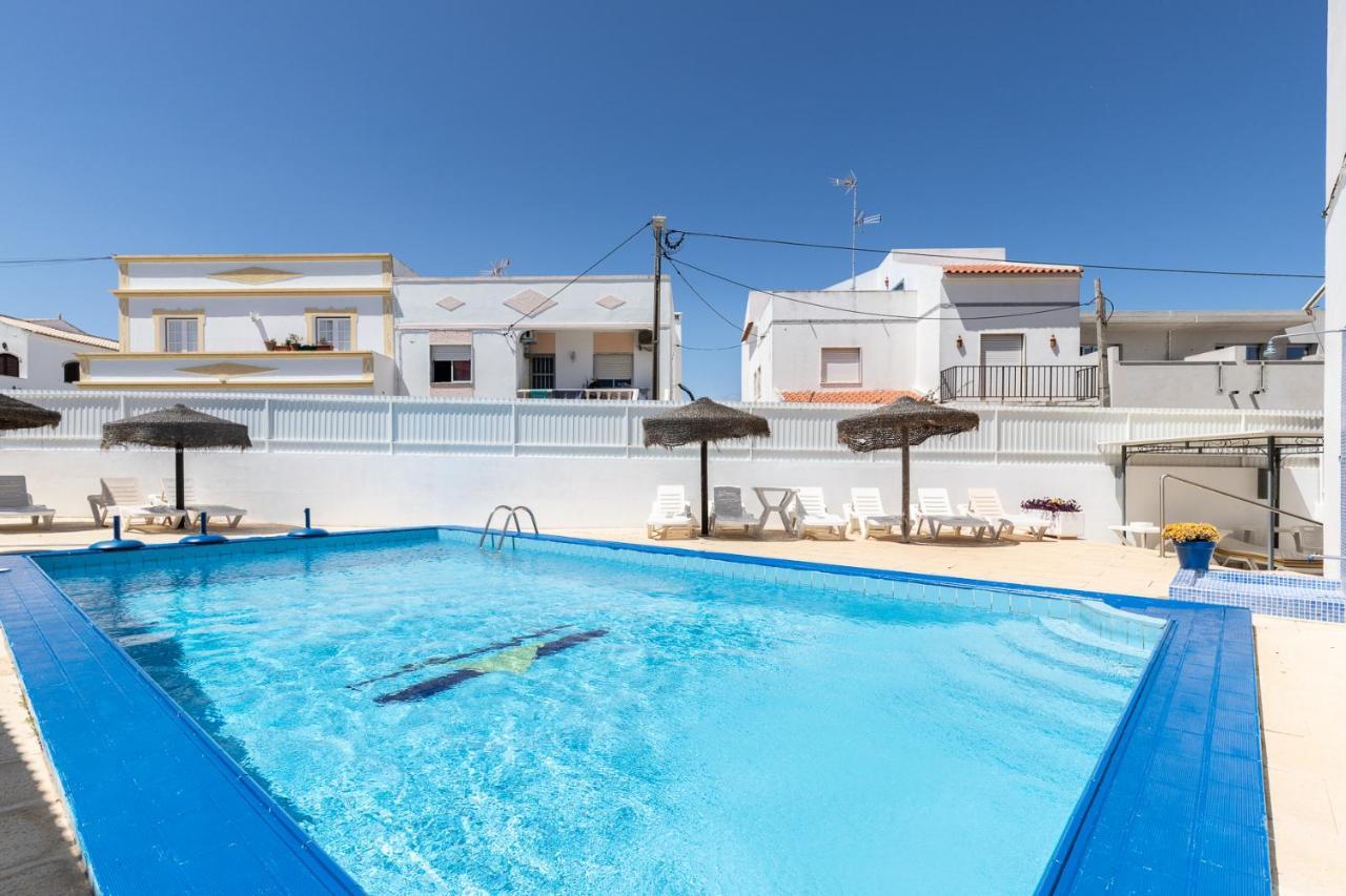 Hotel Azul Praia Алтура Екстер'єр фото
