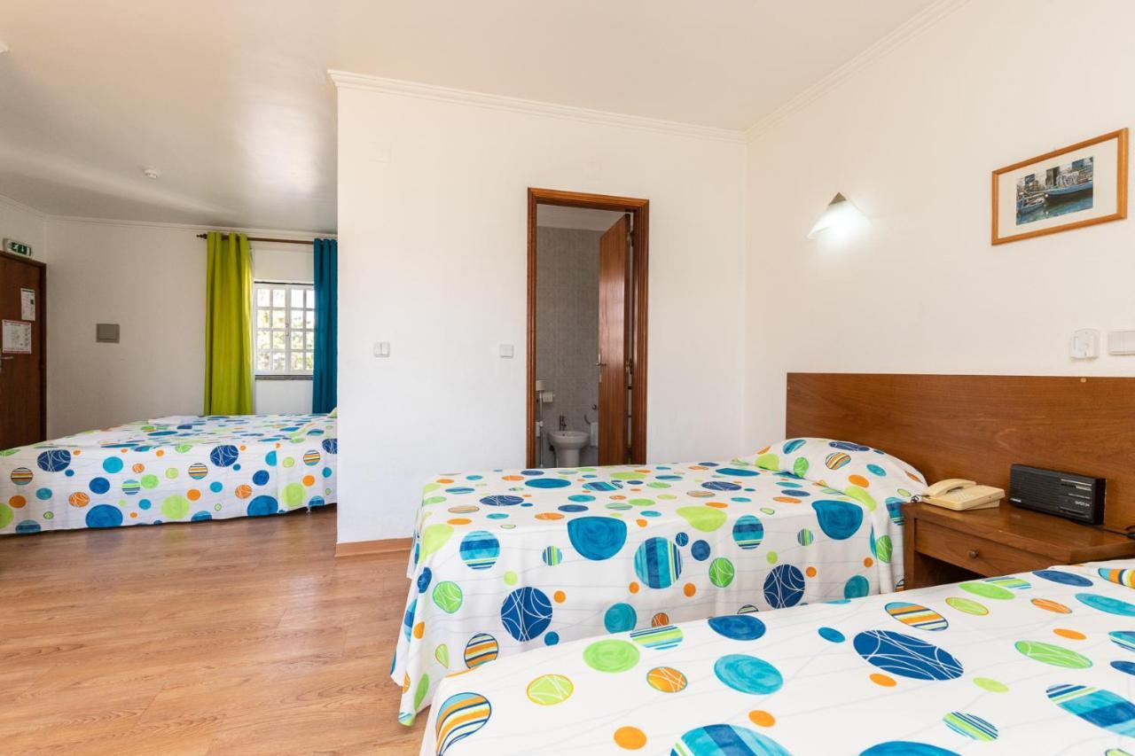 Hotel Azul Praia Алтура Екстер'єр фото