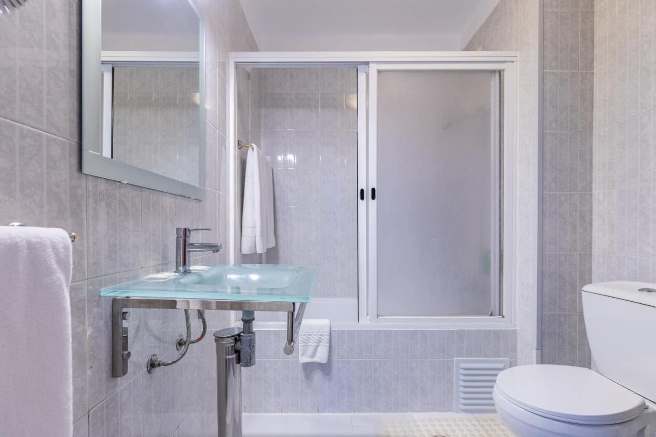 Hotel Azul Praia Алтура Екстер'єр фото