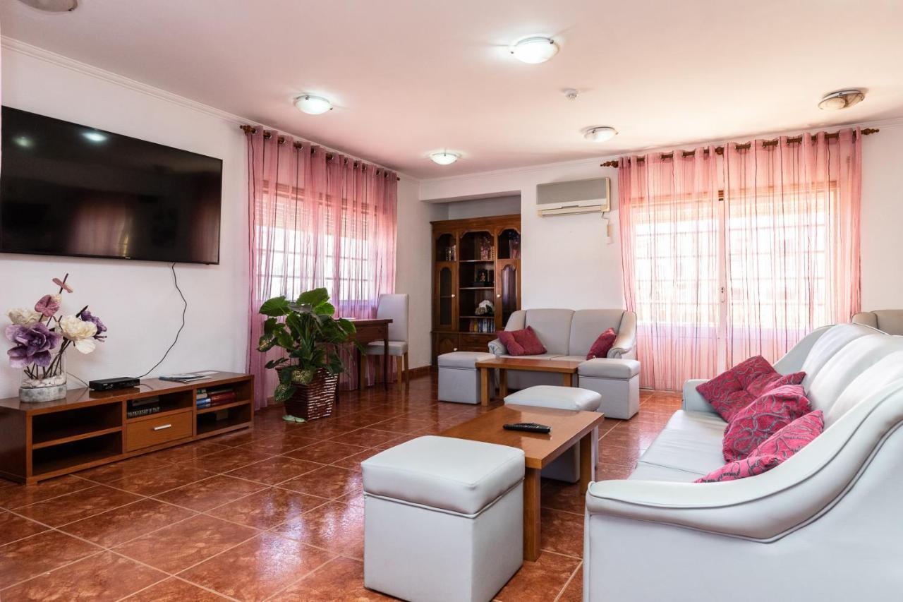 Hotel Azul Praia Алтура Екстер'єр фото