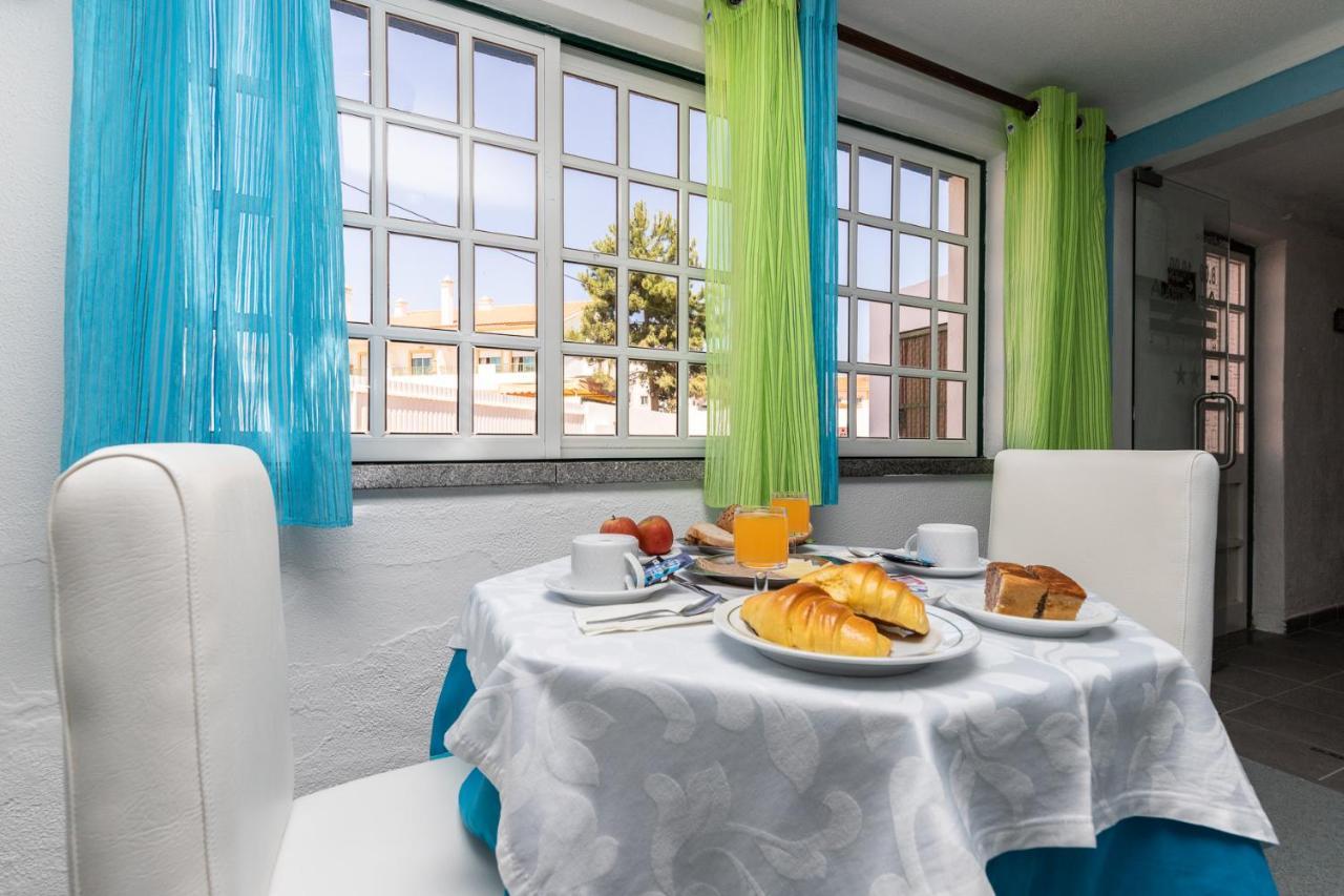 Hotel Azul Praia Алтура Екстер'єр фото